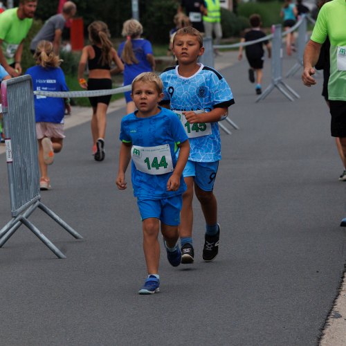 Landlopersjogging 2023